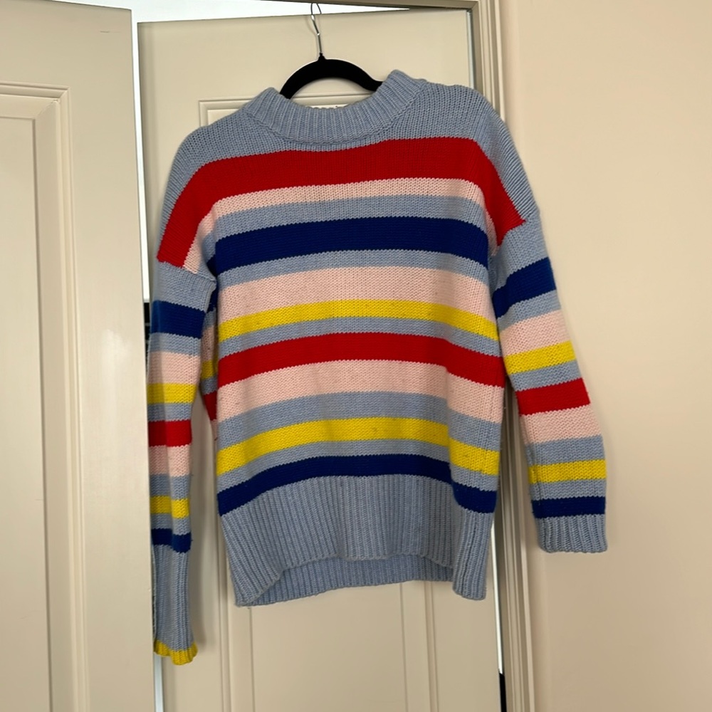 La Ligne sweater